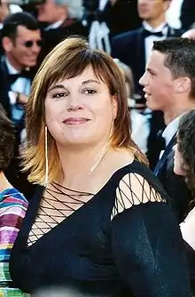 Michèle Bernier(depuis la saison 5)