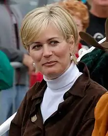 Michèle Dionne