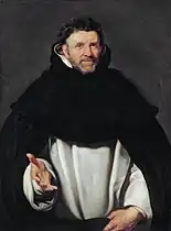 Michiel OphoviusAtelier de Rubens