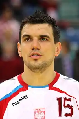 Michał Jurecki