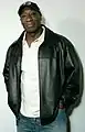 Michael Clarke Duncan(Lucius Washington)