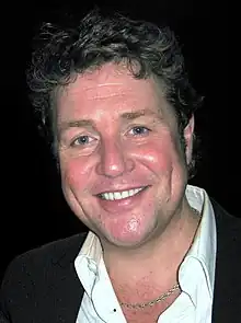 Description de l'image Michael Ball -Cardiff 21Oct2006.jpg.