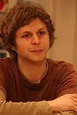 Michael Cera interprète le joueur X.