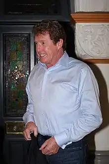 Description de l'image Michael Crawford.jpg.