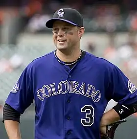 Image illustrative de l’article Michael Cuddyer