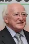 Michael D. Higgins