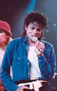 Description de l'image Michael Jackson The Way You Make Me Feel.jpg.