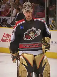 Description de l'image Michael Leighton pirates2006.jpg.