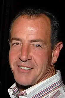 Description de l'image Michael Lohan 2008.jpg.