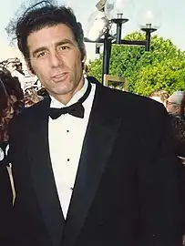 Michael Richards (Kramer)