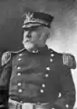 Brigadier général Michael R. Morgan (en)[alpha 15].
