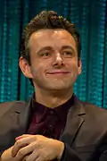 Michael Sheen interprète le Dr William H. Masters