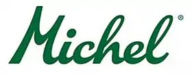 logo de Michel (marque)