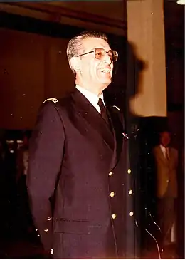 Michel Darmon (militaire)