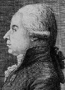 Michel-Félix-Victor de Choiseul d'Aillecourt (1754-1796).