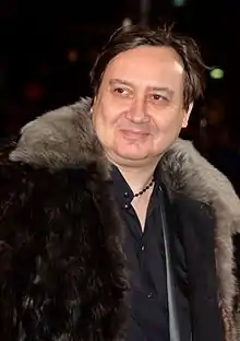 Michel Fau