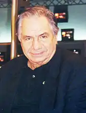 Michel Galabru