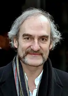 Michel Vuillermoz