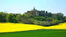 Montmaur (Aude)