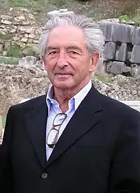 Michel de Grèce