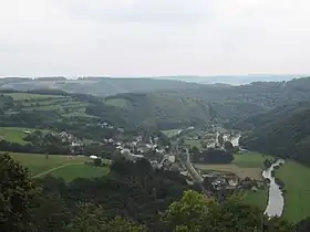 Michelau (Luxembourg)