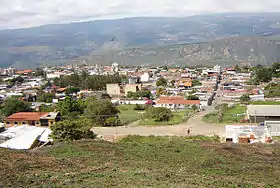 Michelena (Táchira)