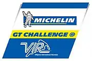 Description de l'image Michelin GT Challenge at VIR.jpg.