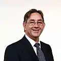 Mick Antoniw  (de 2016 à 2017 et depuis 2021)