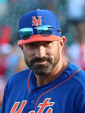 Image illustrative de l’article Mickey Callaway