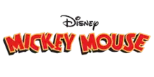 Description de l'image Mickey Mouse 2013.png.