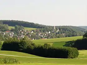 Mickhausen