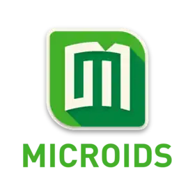 logo de Microids