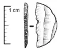 Segment de cercle