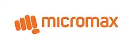 logo de Micromax