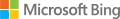 Logo de Microsoft Bing depuis octobre 2020