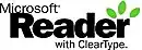 Description de l'image Microsoft Reader Logo.jpg.