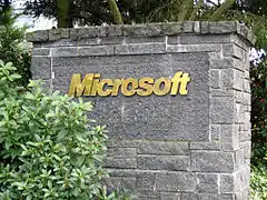 Microsoft