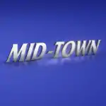logo de Mid-Town