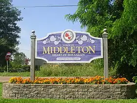 Middleton (Nouvelle-Écosse)