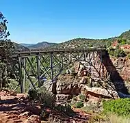 Pont de Midgley