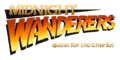 Logo de Midnight Wanderers: Quest for the Chariot.