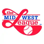 Description de l'image Midwest League - Logo.png.