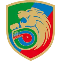 Logo du Miedź Legnica