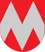 Blason de Miehikkälä