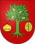 Blason de Miglieglia