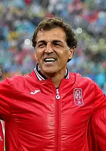 Image illustrative de l’article Miguel Ángel Nadal