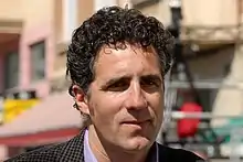 Miguel Indurain en 2009.