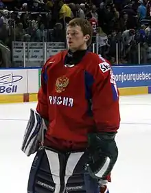 Description de l'image Mihail Birukov 2008 IIHF World Championship.jpg.