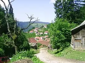 Mijakovići (Vareš)