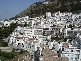 Mijas